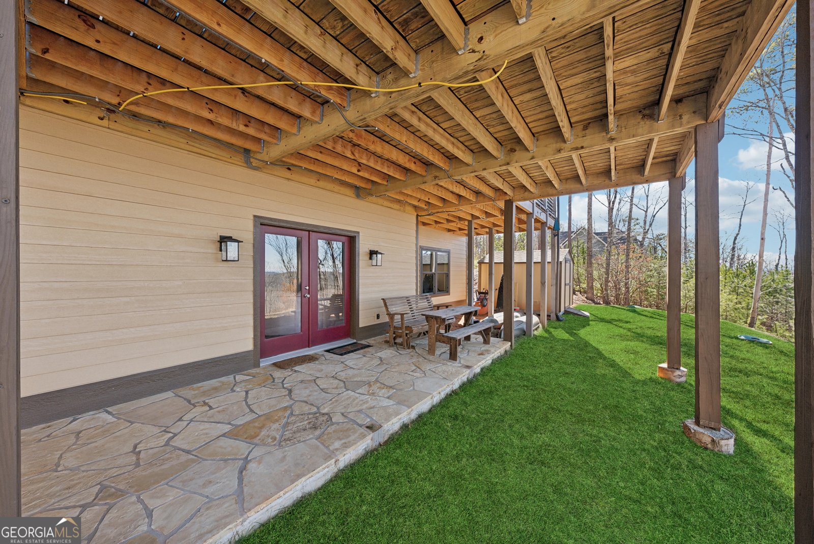 100 Carters View Drive Ellijay - 56