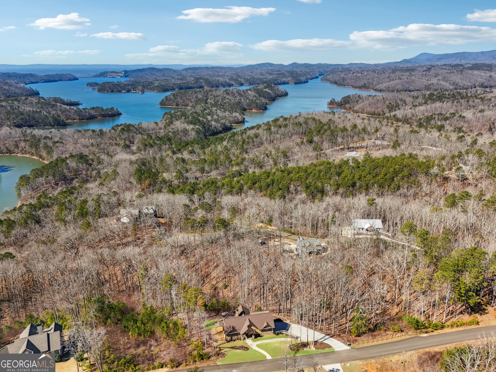 100 Carters View Drive Ellijay - 62