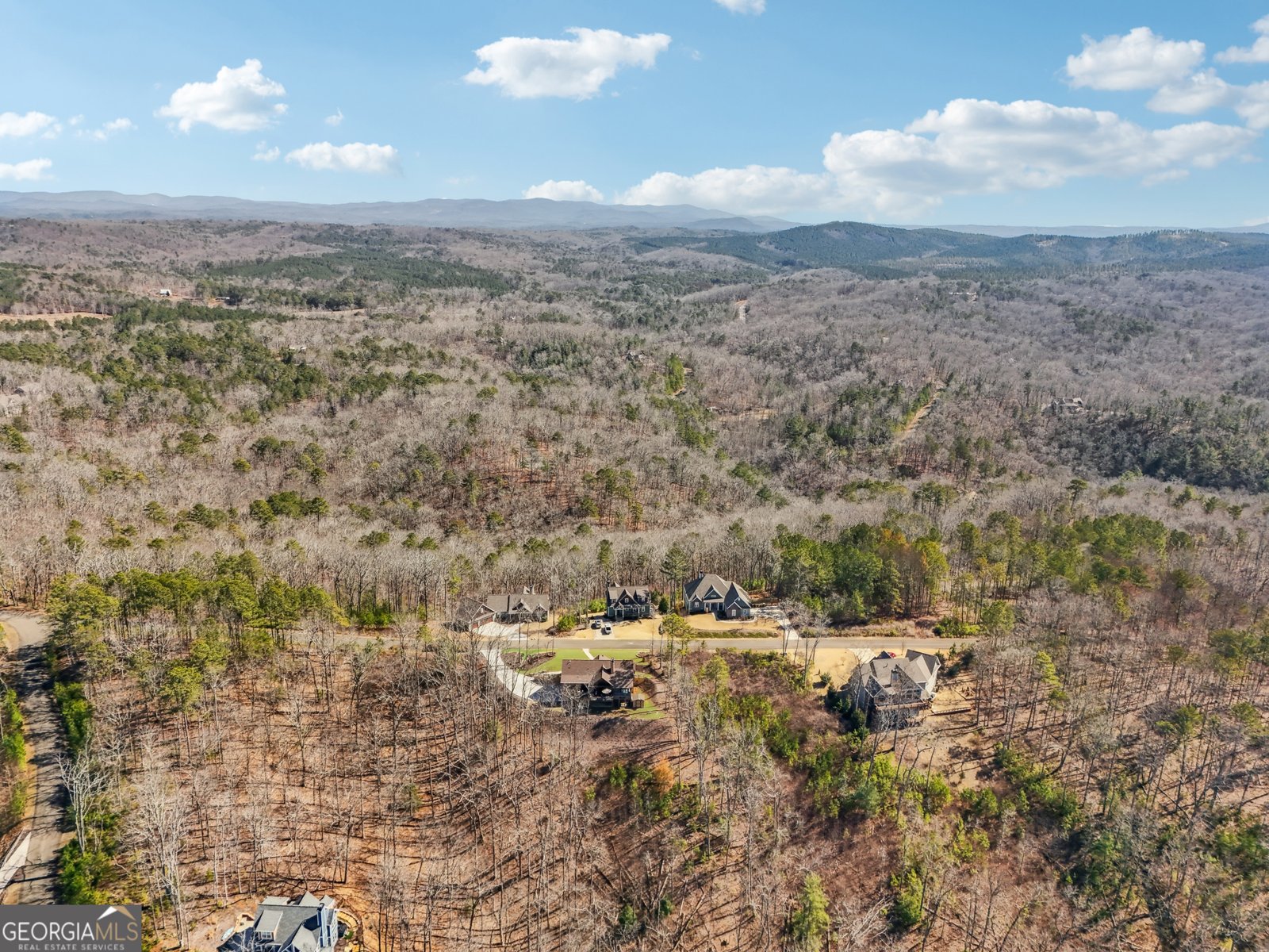 100 Carters View Drive Ellijay - 65