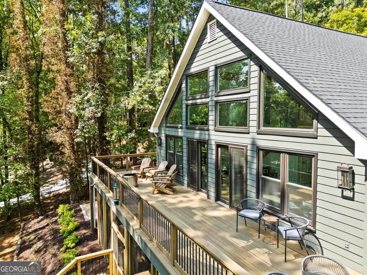 1110 Cosby Circle Greensboro - 1