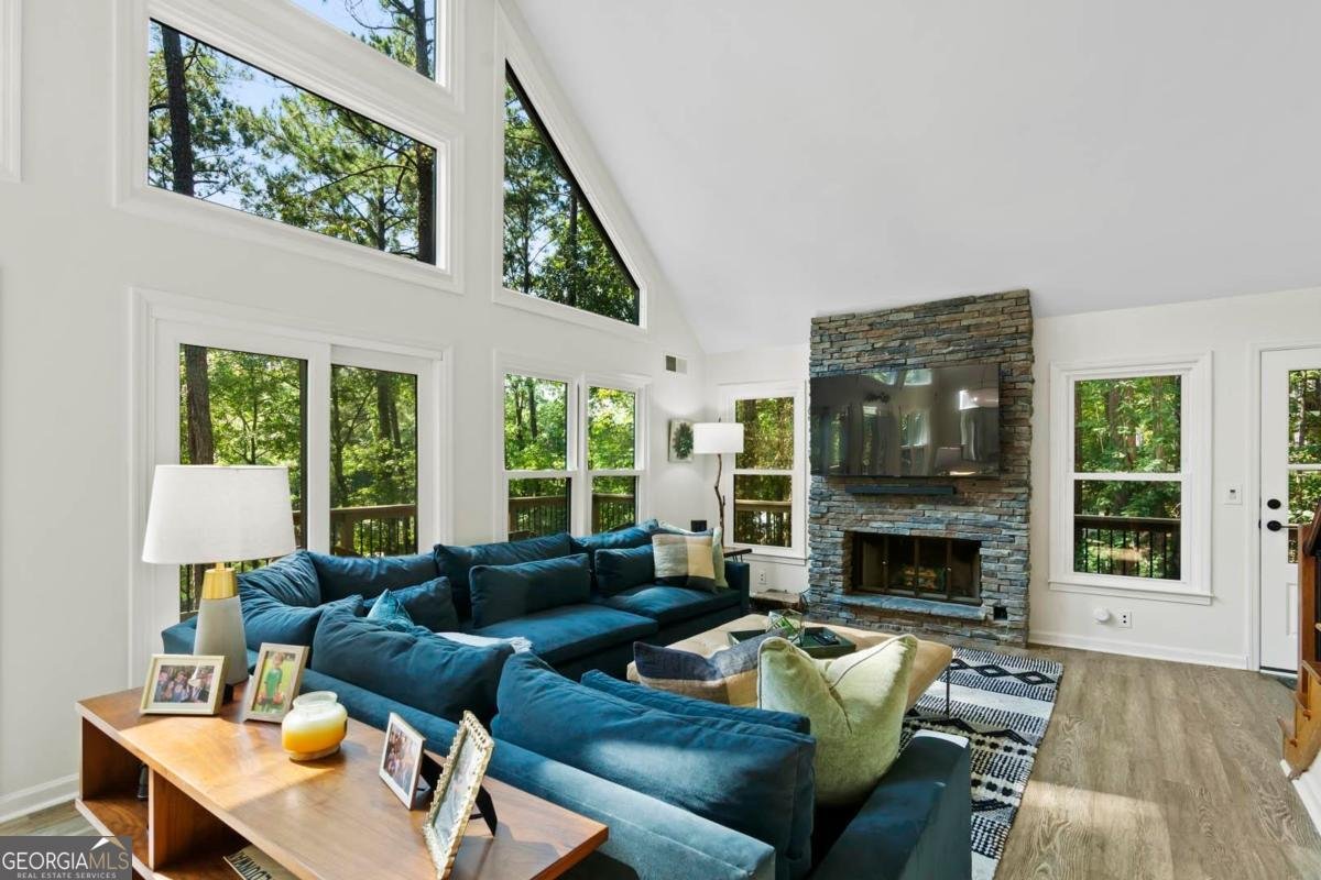 1110 Cosby Circle Greensboro - 12