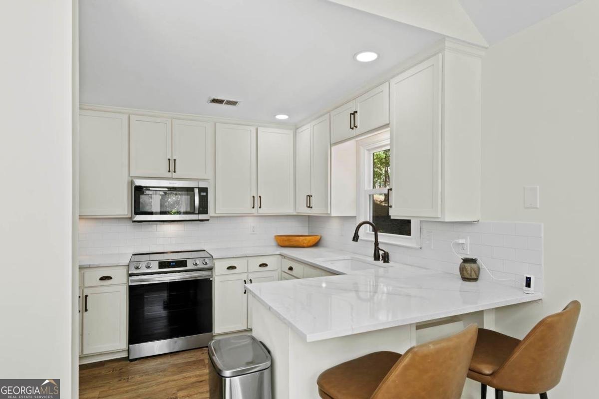 1110 Cosby Circle Greensboro - 14
