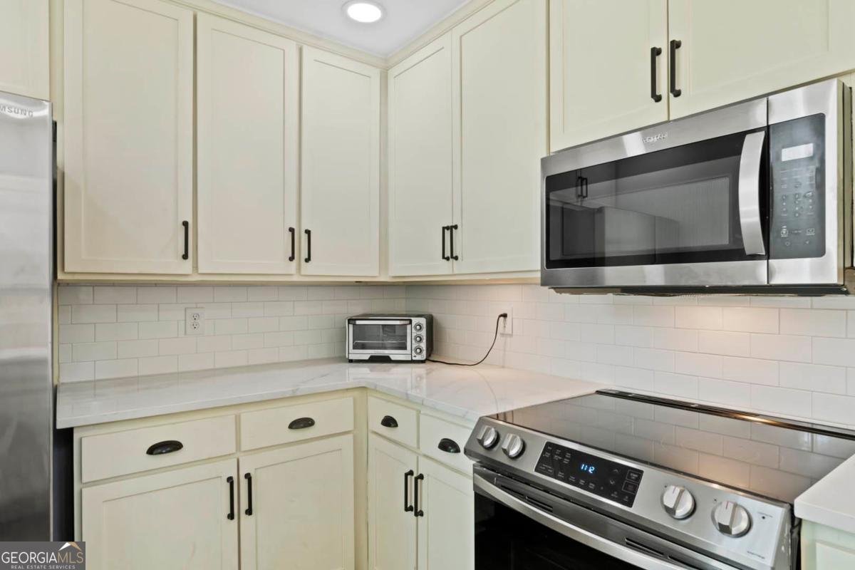 1110 Cosby Circle Greensboro - 16