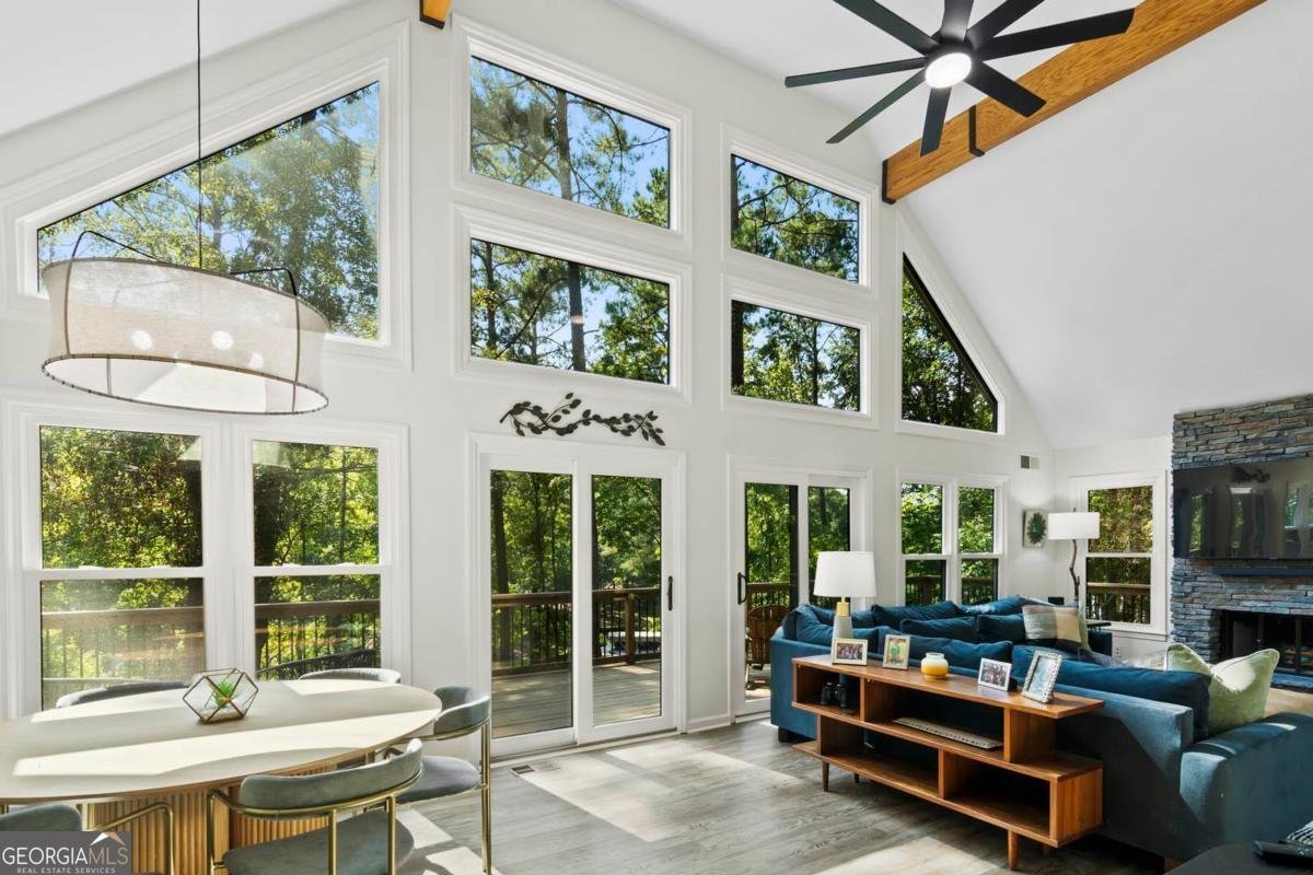 1110 Cosby Circle Greensboro - 17