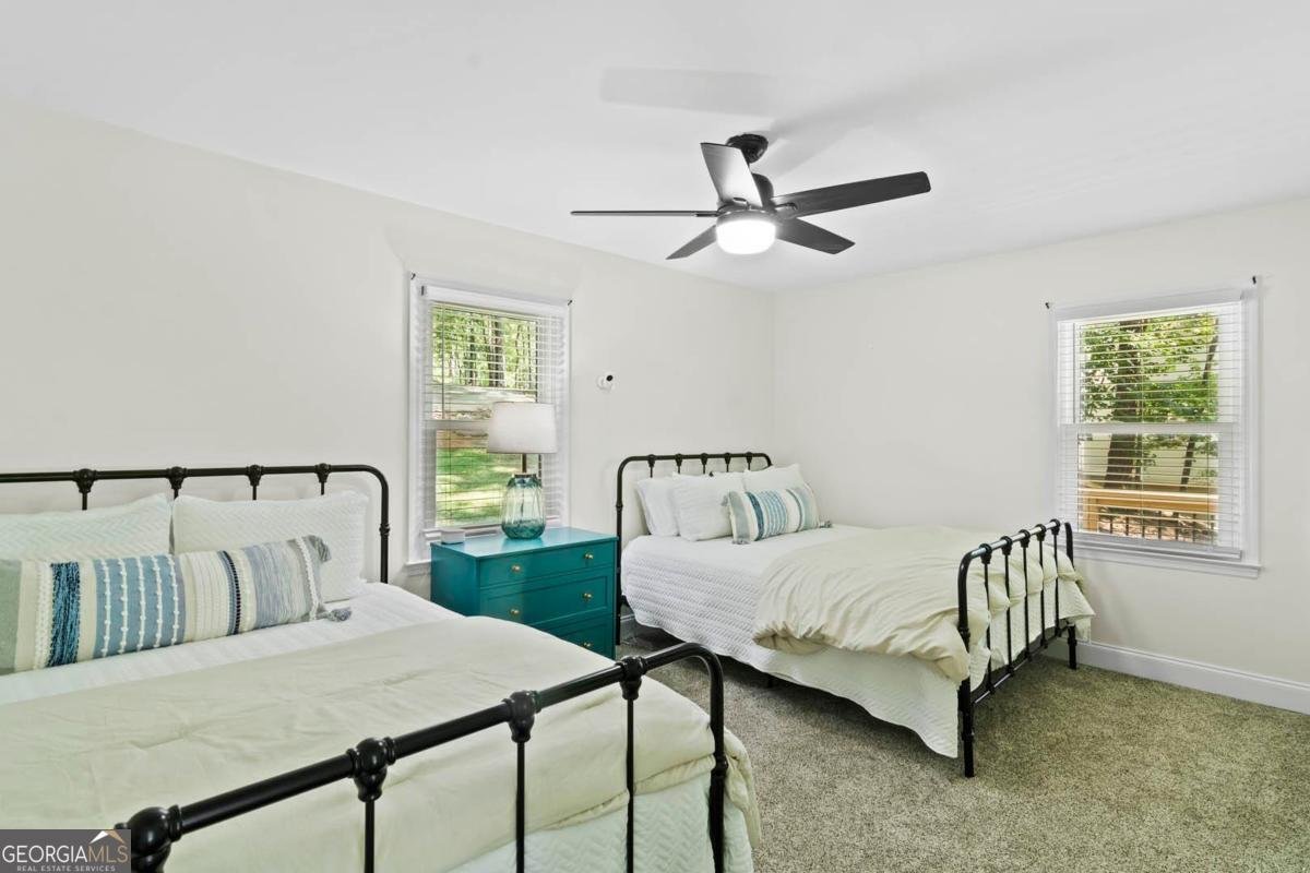 1110 Cosby Circle Greensboro - 19