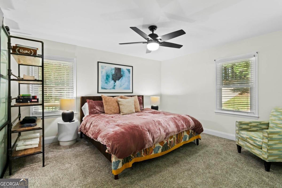 1110 Cosby Circle Greensboro - 20