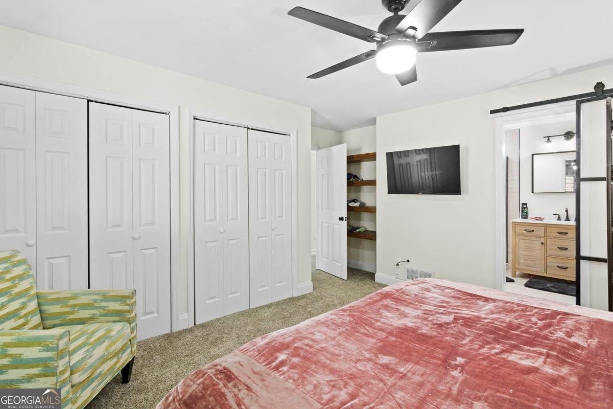1110 Cosby Circle Greensboro - 21