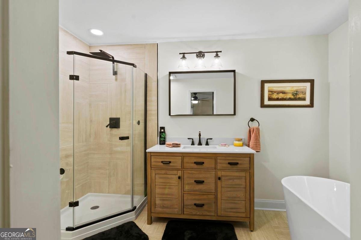 1110 Cosby Circle Greensboro - 22