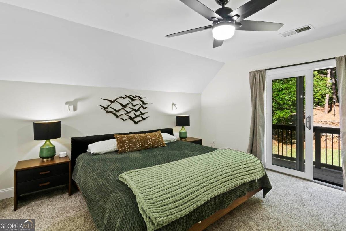 1110 Cosby Circle Greensboro - 24