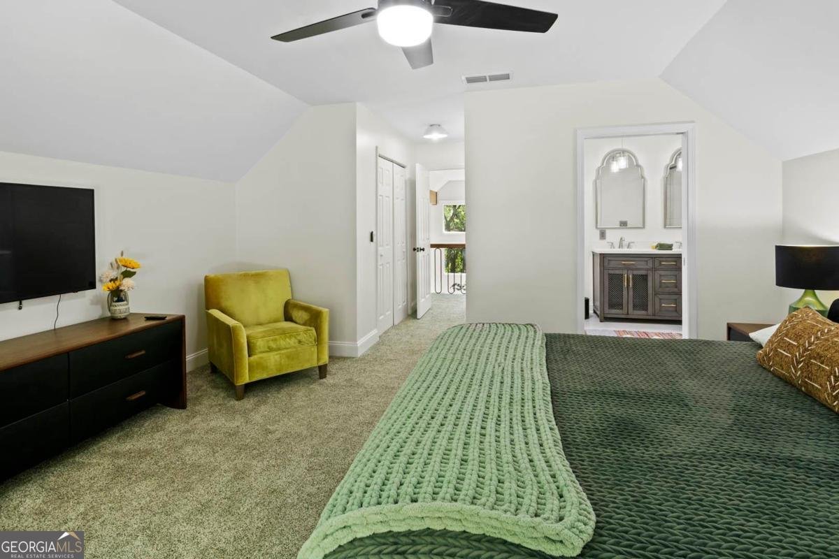 1110 Cosby Circle Greensboro - 25