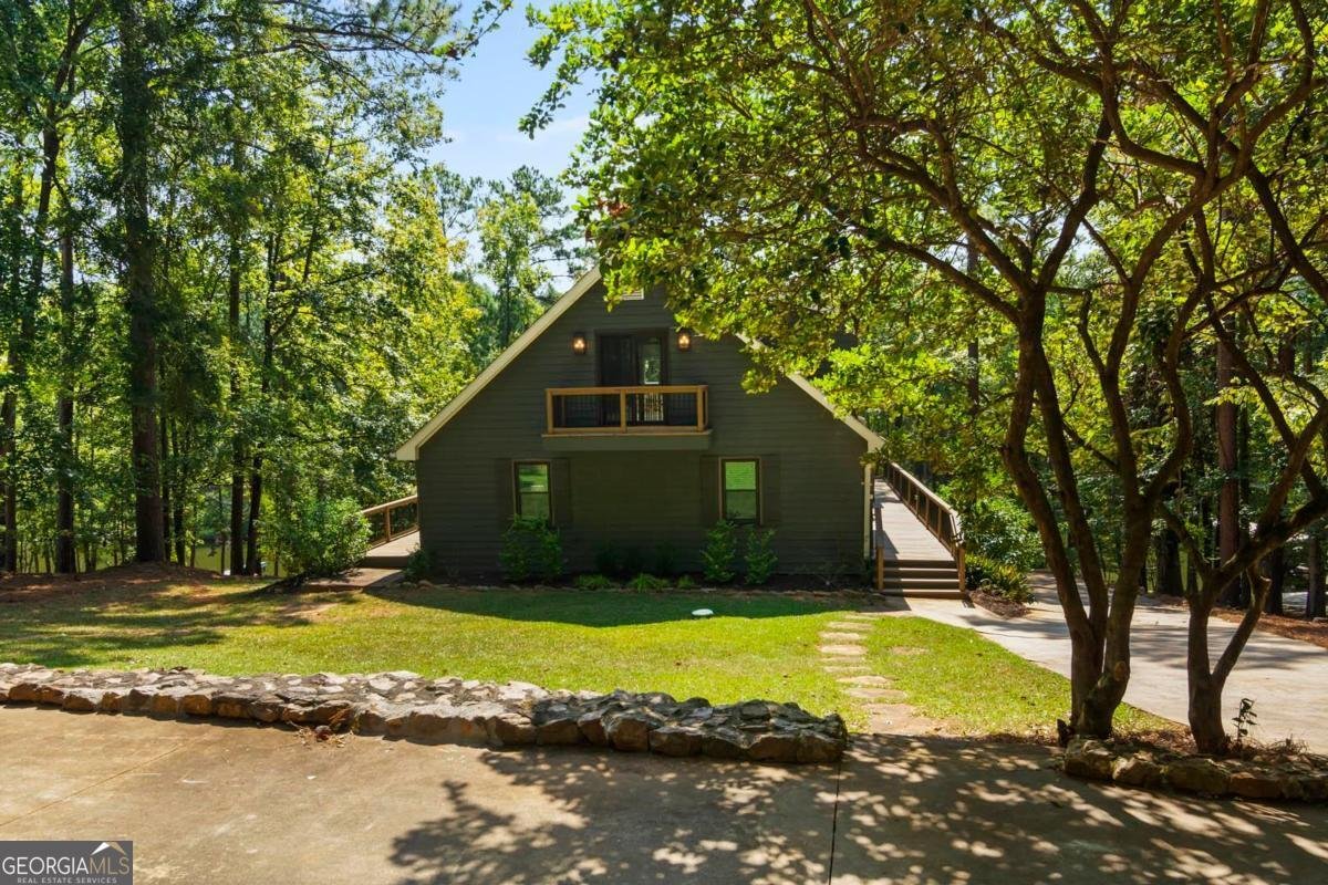 1110 Cosby Circle Greensboro - 3