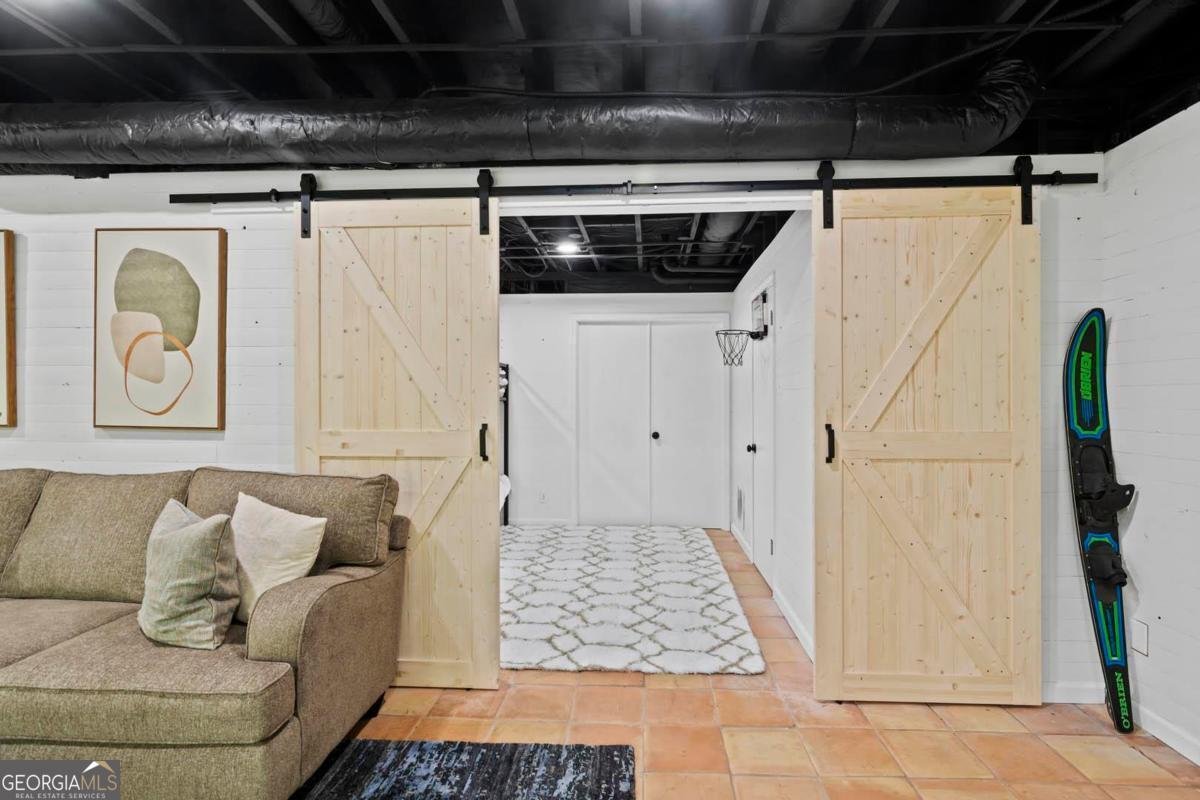 1110 Cosby Circle Greensboro - 31