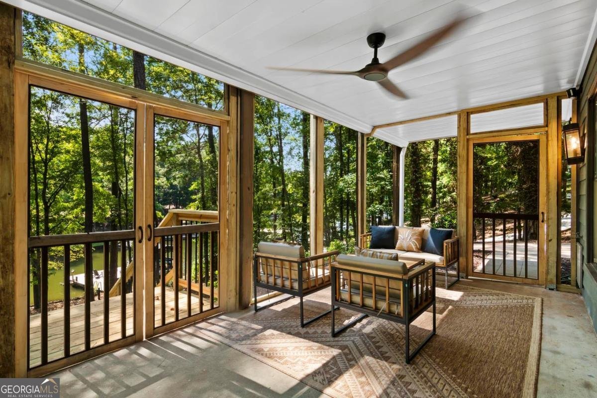 1110 Cosby Circle Greensboro - 34