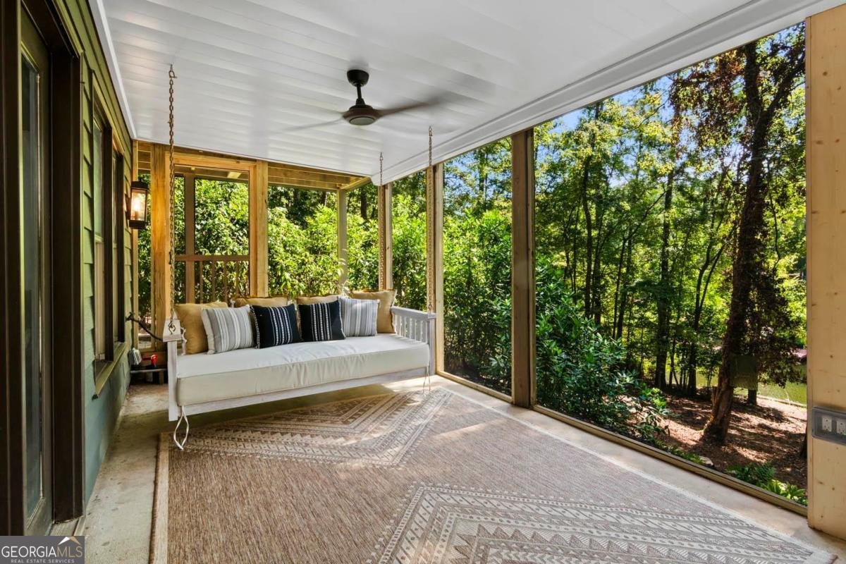 1110 Cosby Circle Greensboro - 35