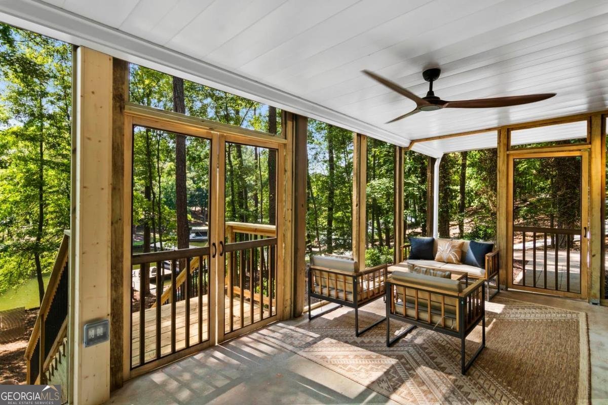 1110 Cosby Circle Greensboro - 36