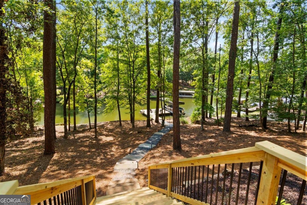 1110 Cosby Circle Greensboro - 37