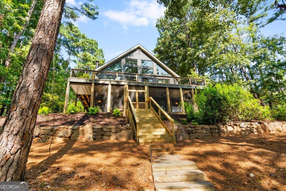 1110 Cosby Circle Greensboro - 38