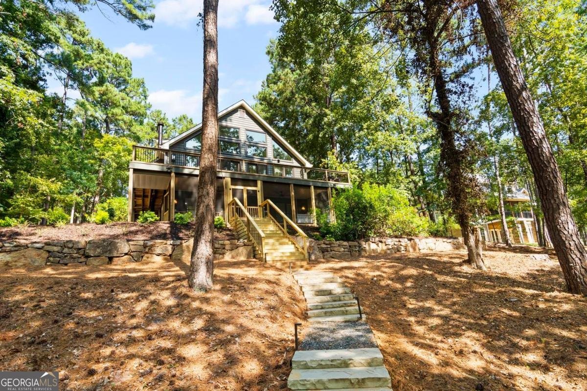 1110 Cosby Circle Greensboro - 39