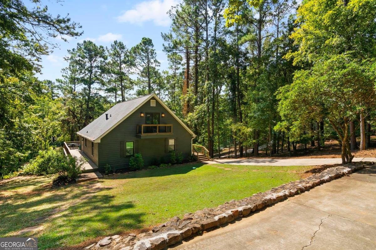 1110 Cosby Circle Greensboro - 4
