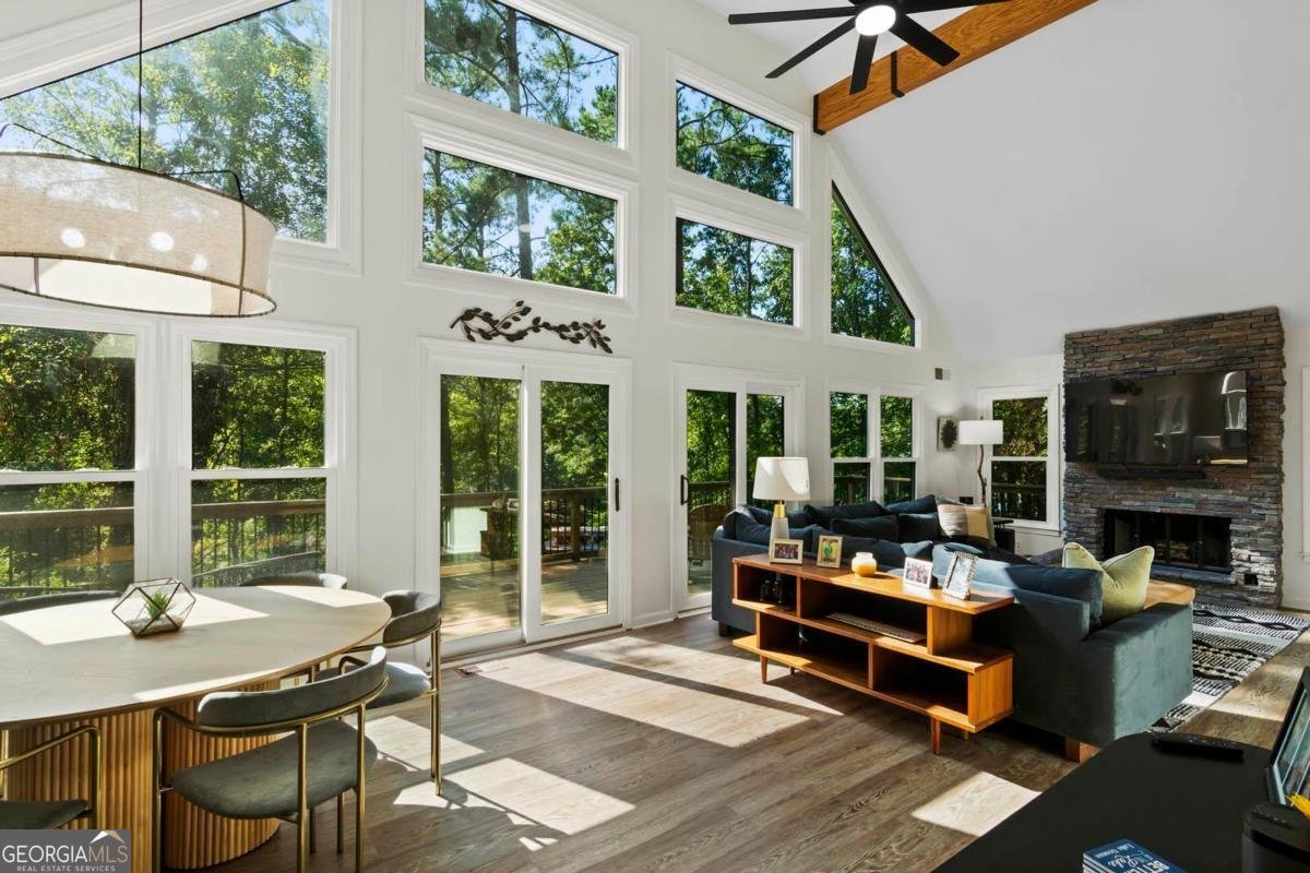 1110 Cosby Circle Greensboro - 9