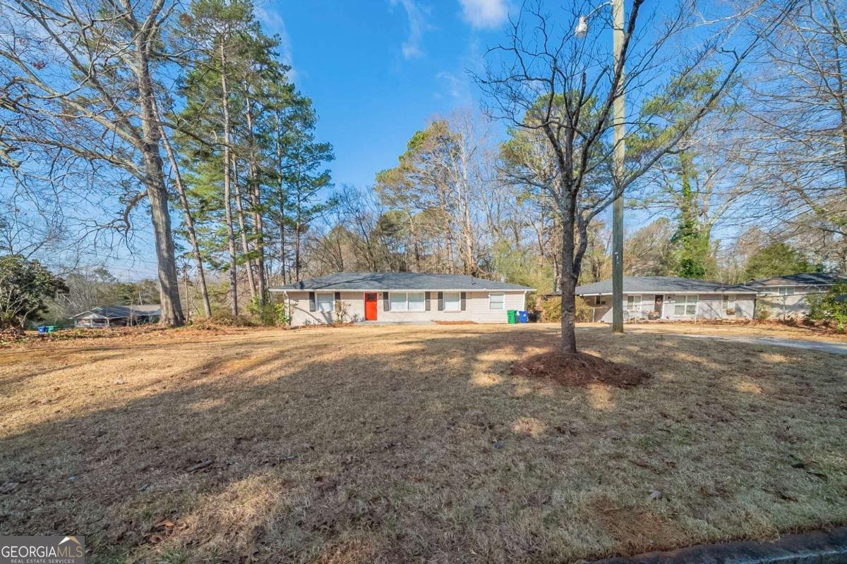 1433 Dennis Drive Decatur - 1