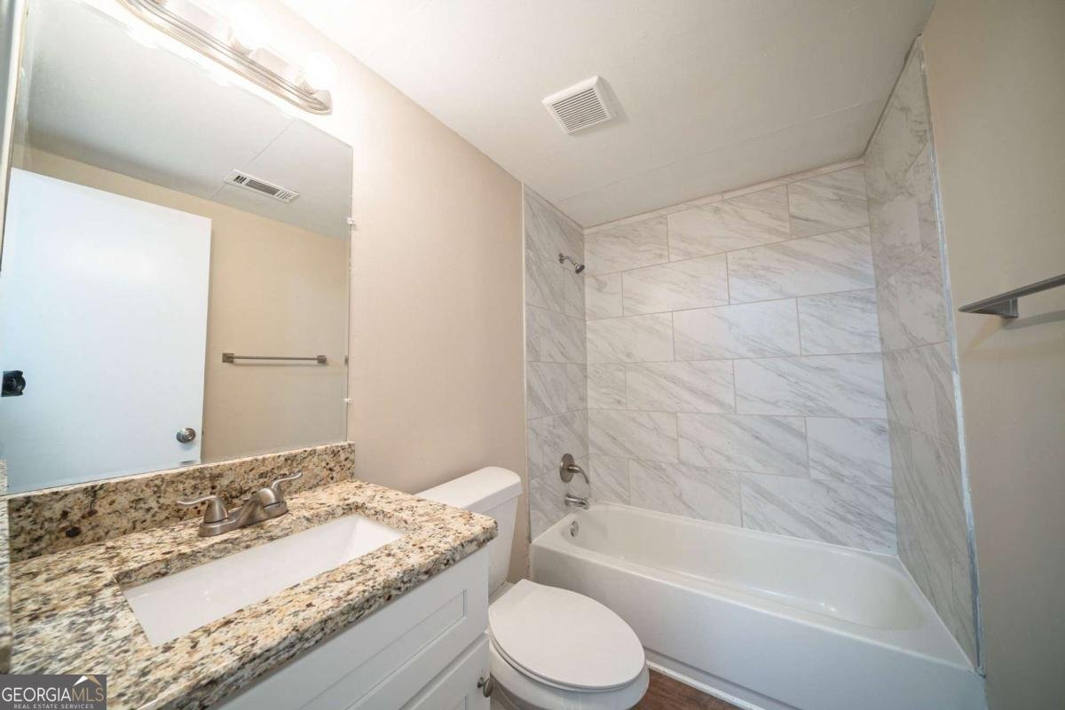 1433 Dennis Drive Decatur - 21