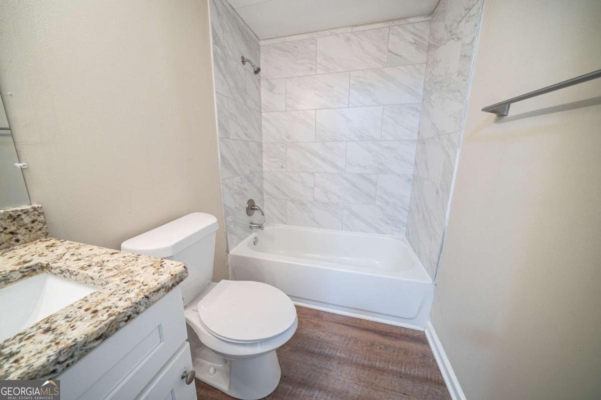 1433 Dennis Drive Decatur - 22