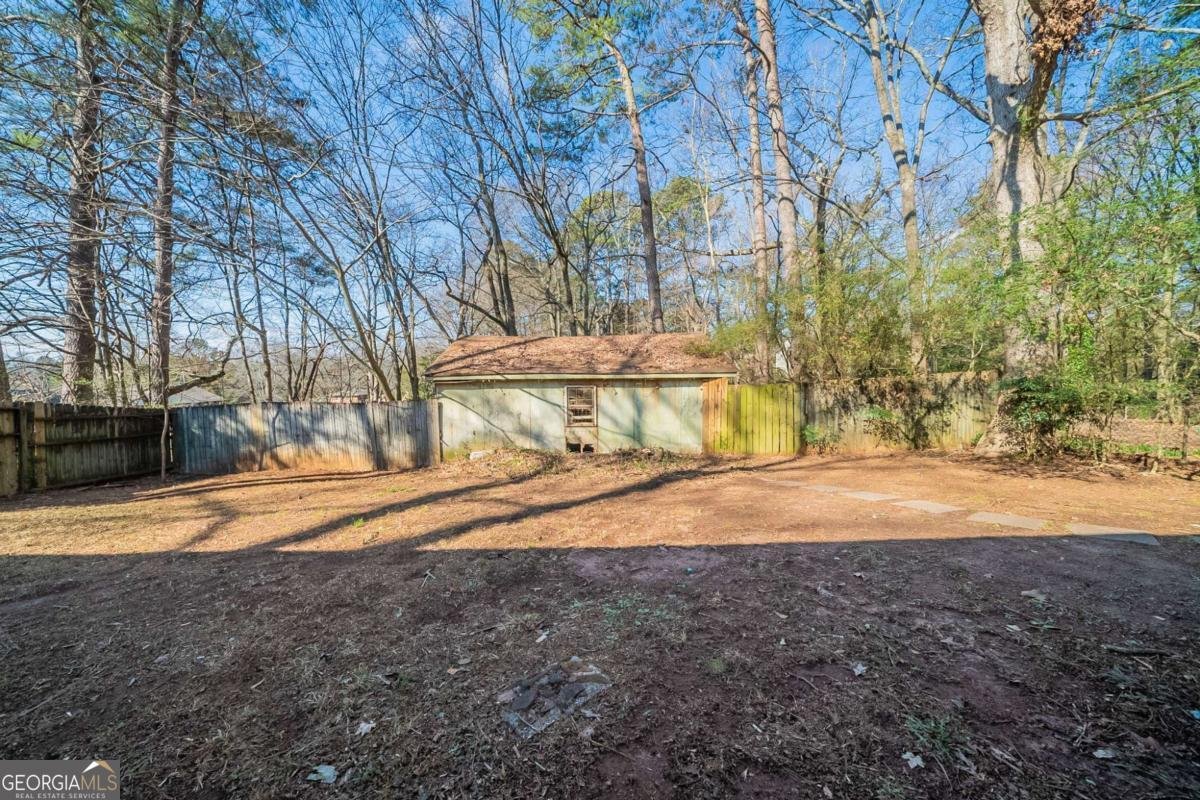 1433 Dennis Drive Decatur - 25