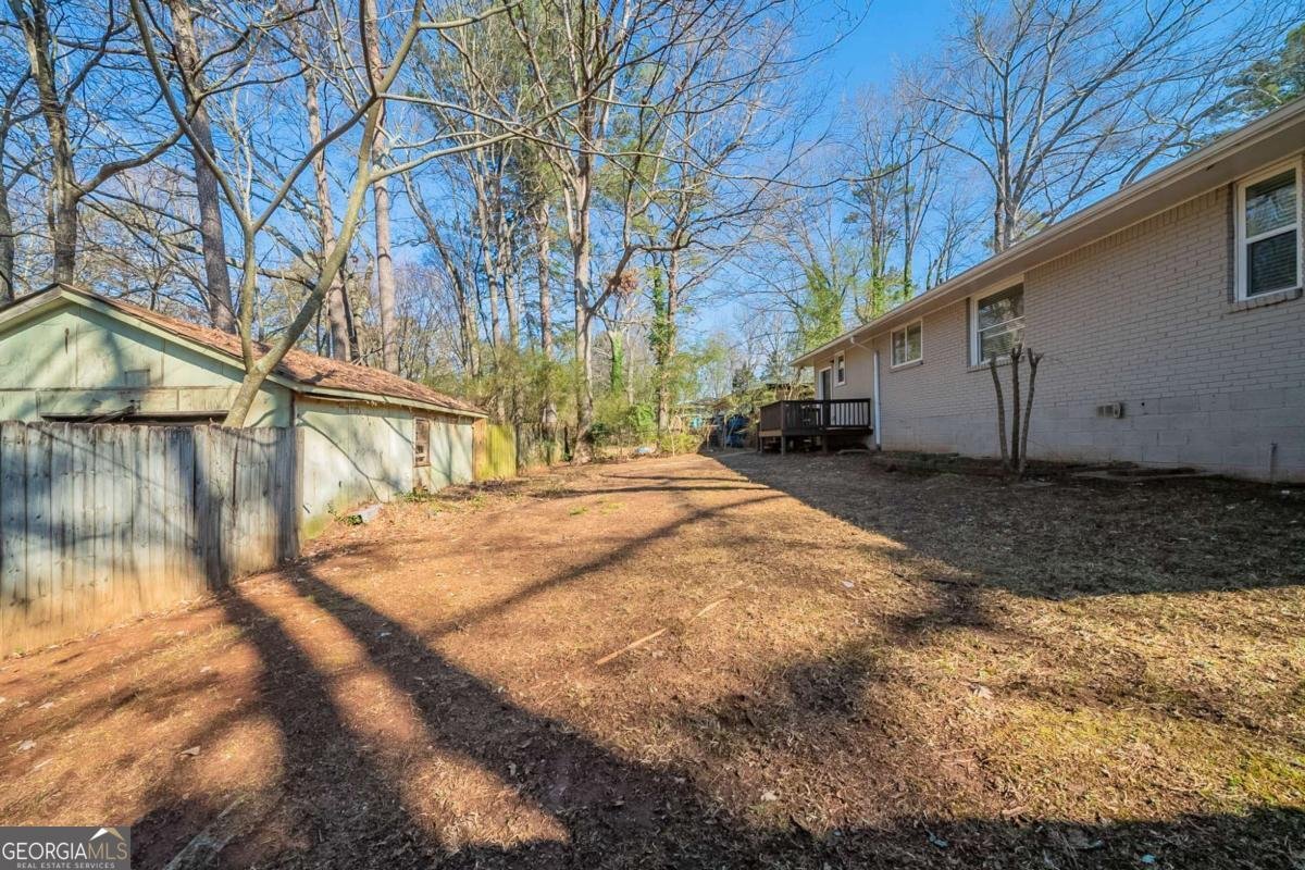 1433 Dennis Drive Decatur - 26