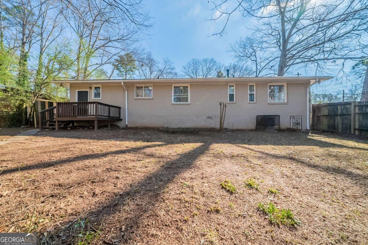 1433 Dennis Drive Decatur - 27