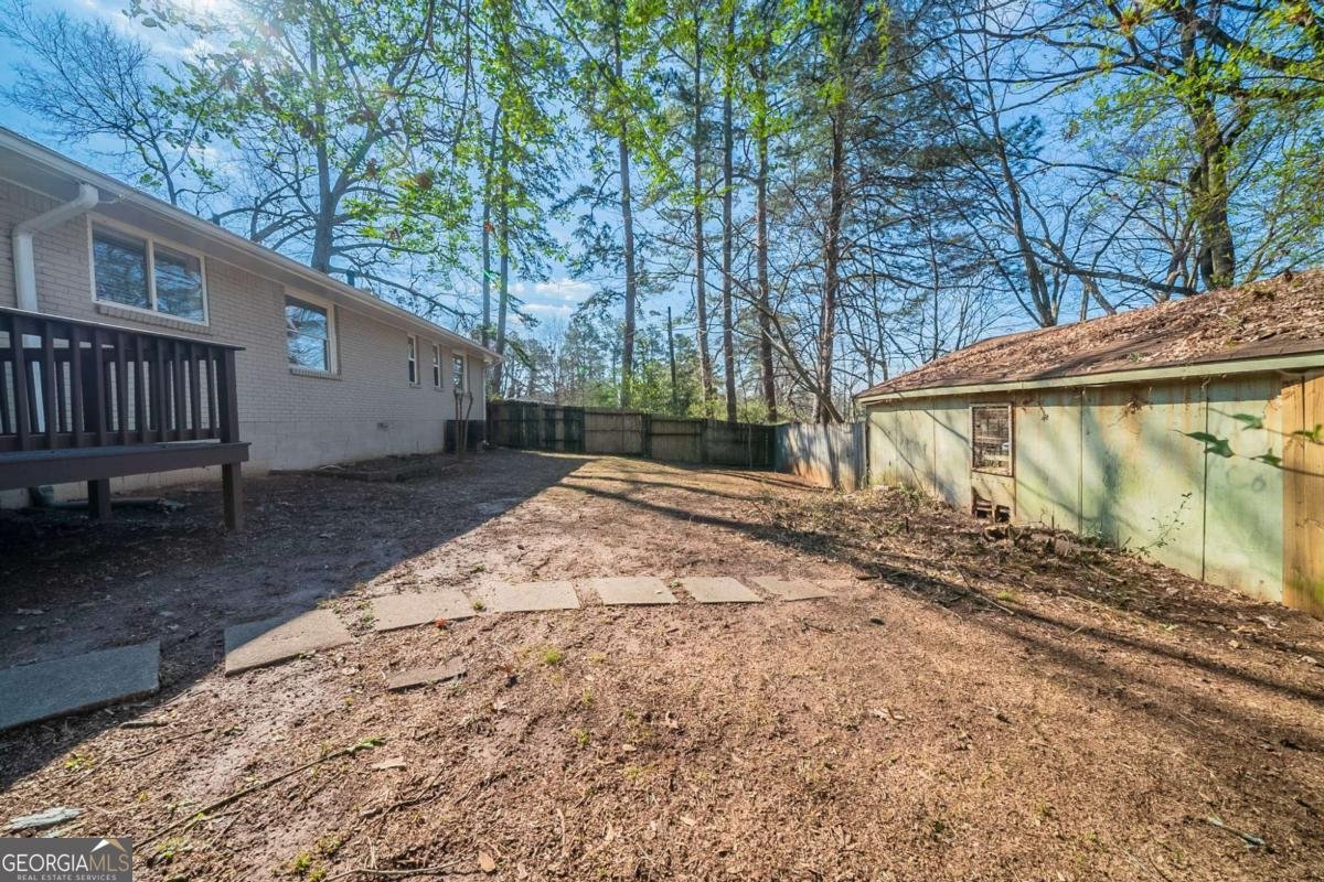 1433 Dennis Drive Decatur - 28