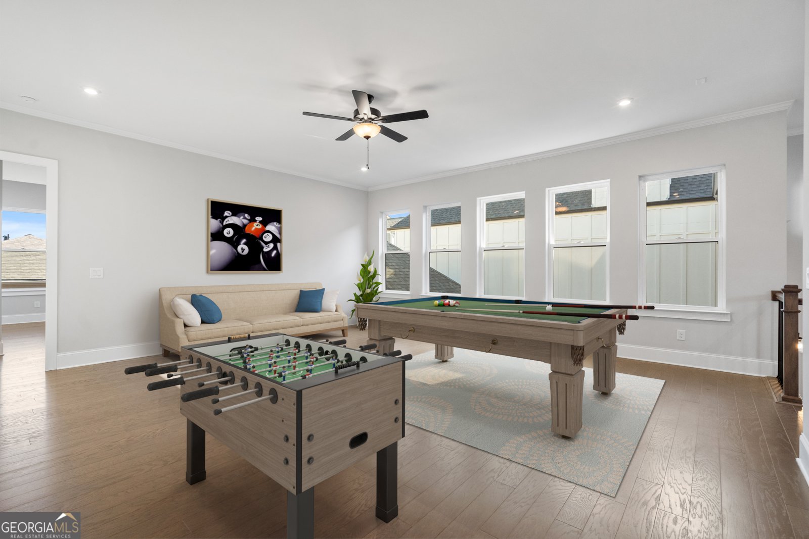 320 Gray Shingle Lane Woodstock - 34