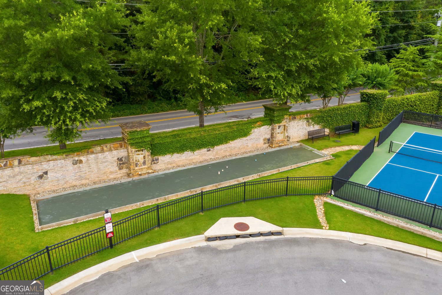 320 Gray Shingle Lane Woodstock - 45