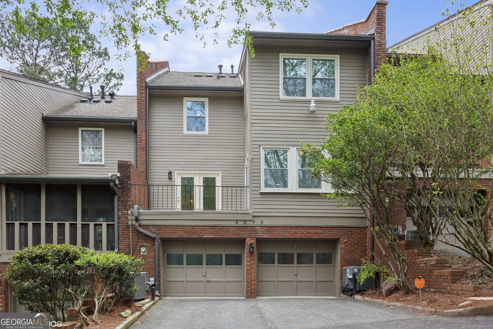 5273 Glenridge Drive Sandy Springs - 1