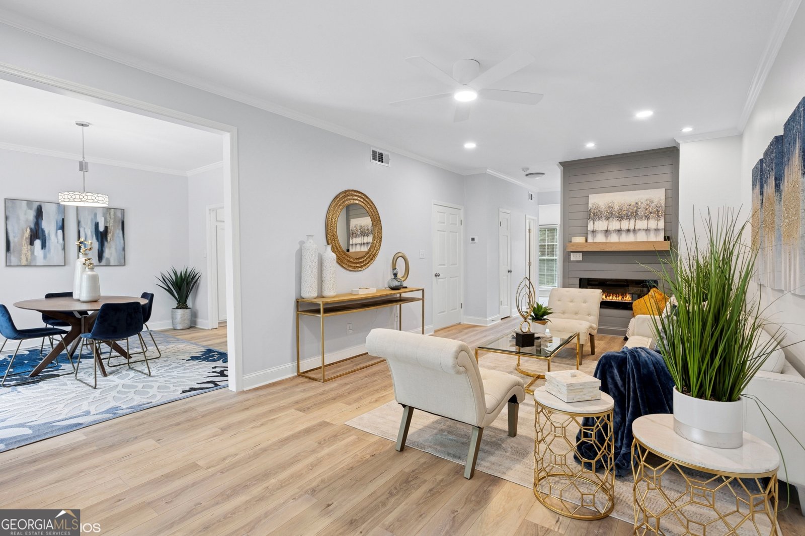 5273 Glenridge Drive Sandy Springs - 11