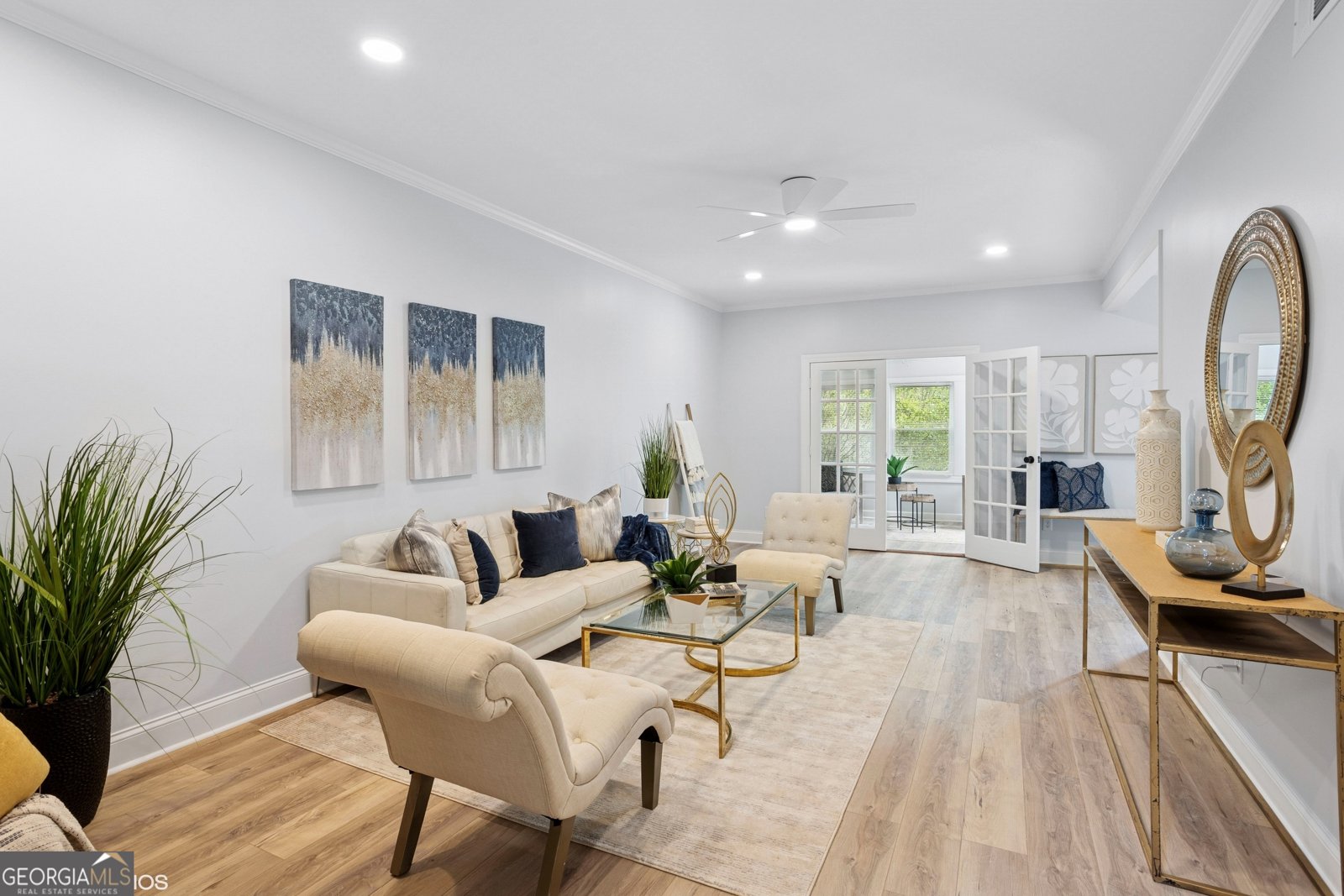 5273 Glenridge Drive Sandy Springs - 12