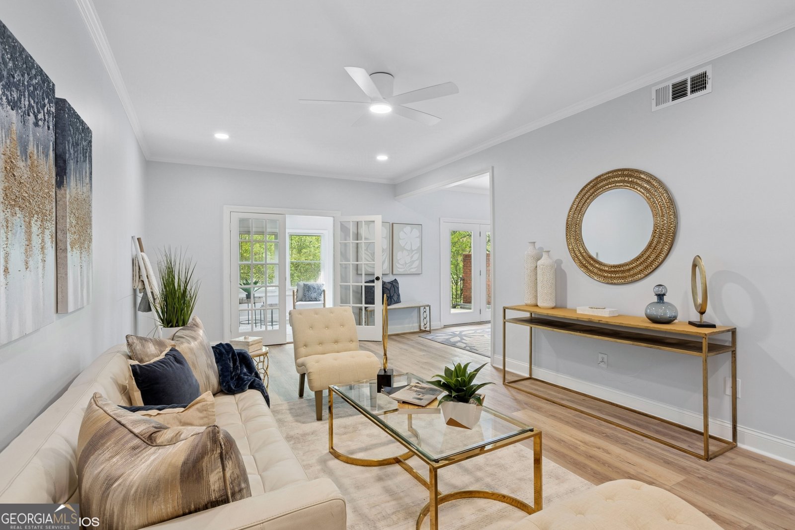 5273 Glenridge Drive Sandy Springs - 13
