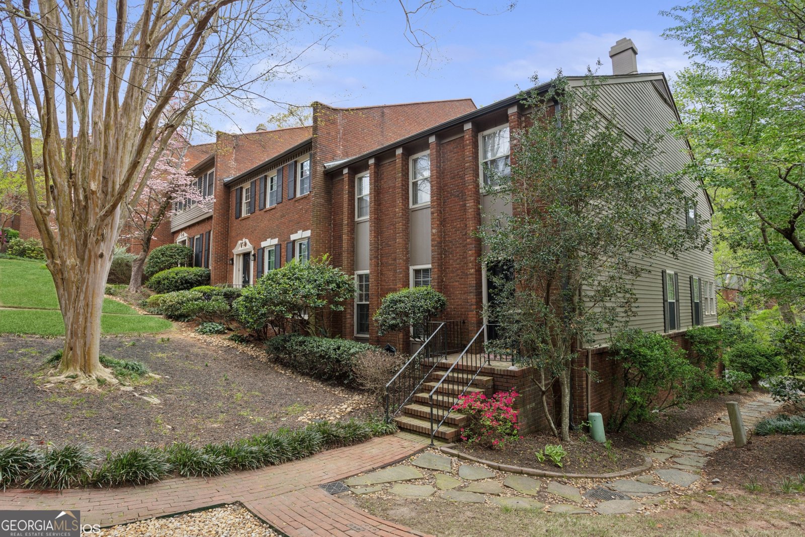 5273 Glenridge Drive Sandy Springs - 2