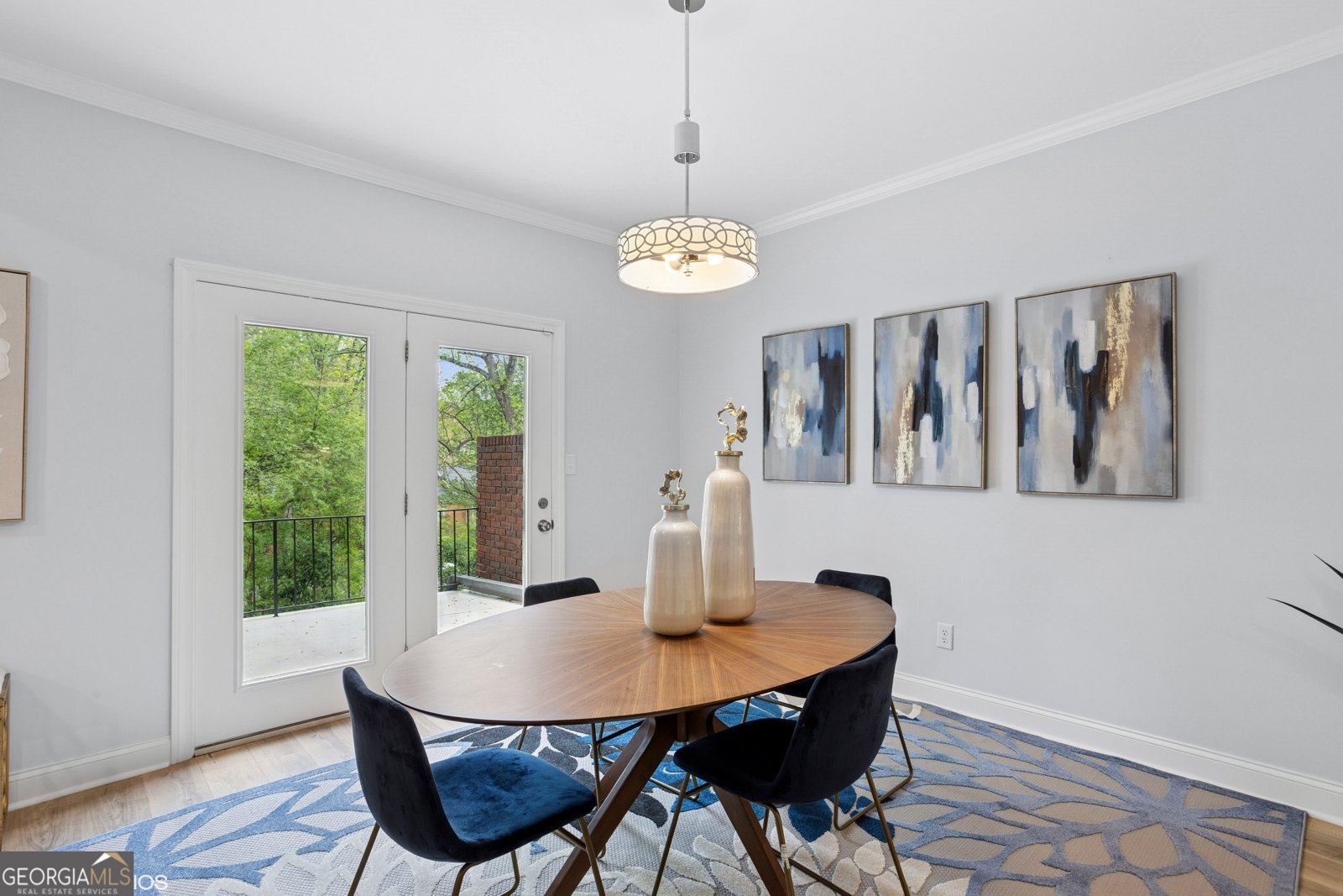 5273 Glenridge Drive Sandy Springs - 23