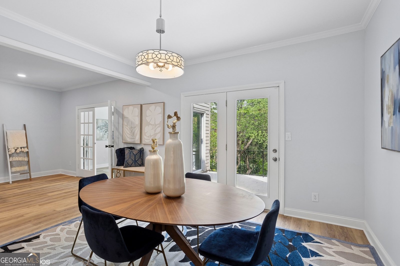 5273 Glenridge Drive Sandy Springs - 25