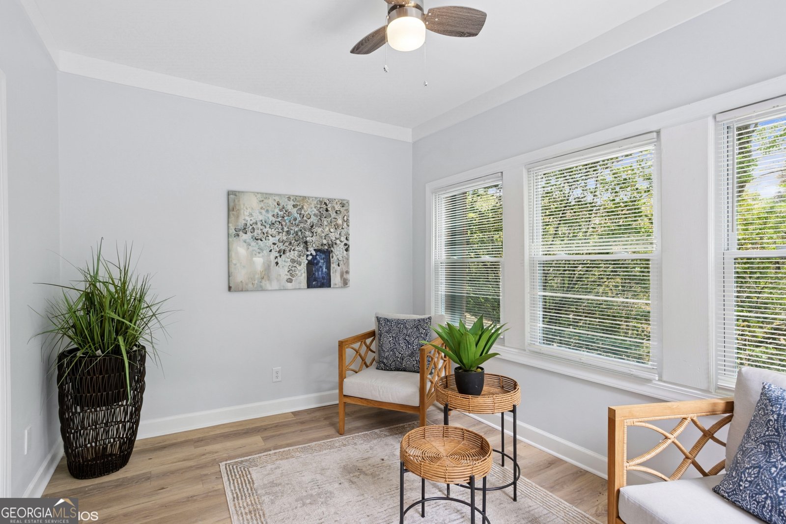 5273 Glenridge Drive Sandy Springs - 26