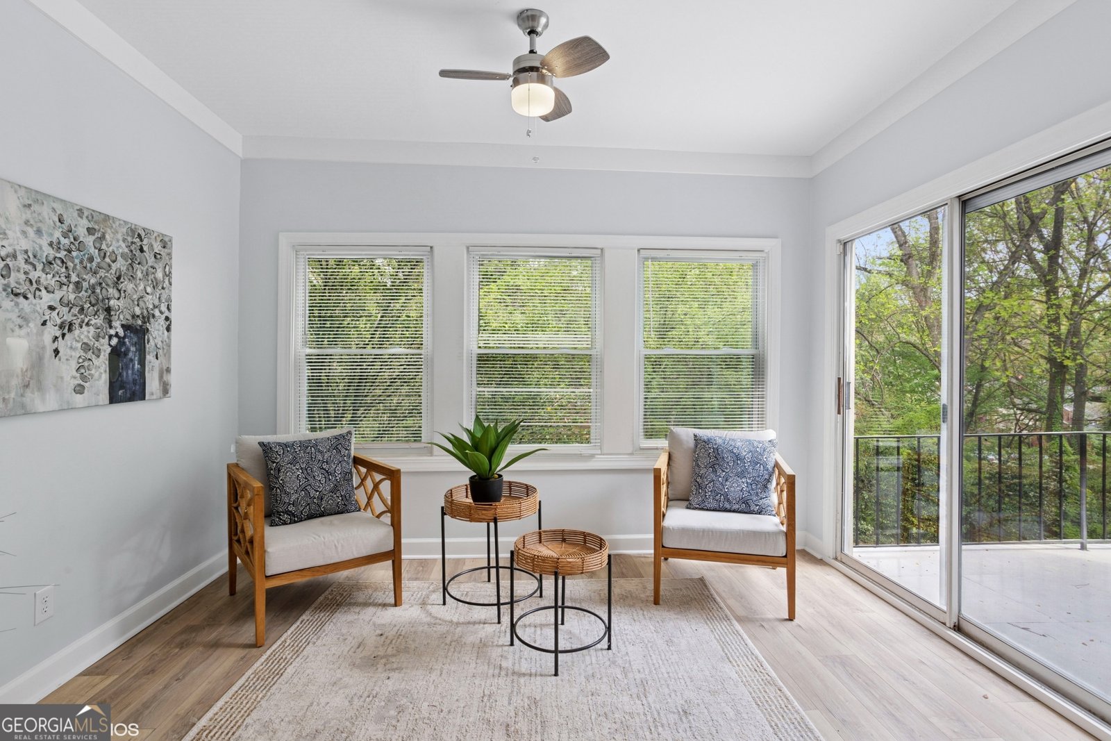 5273 Glenridge Drive Sandy Springs - 27