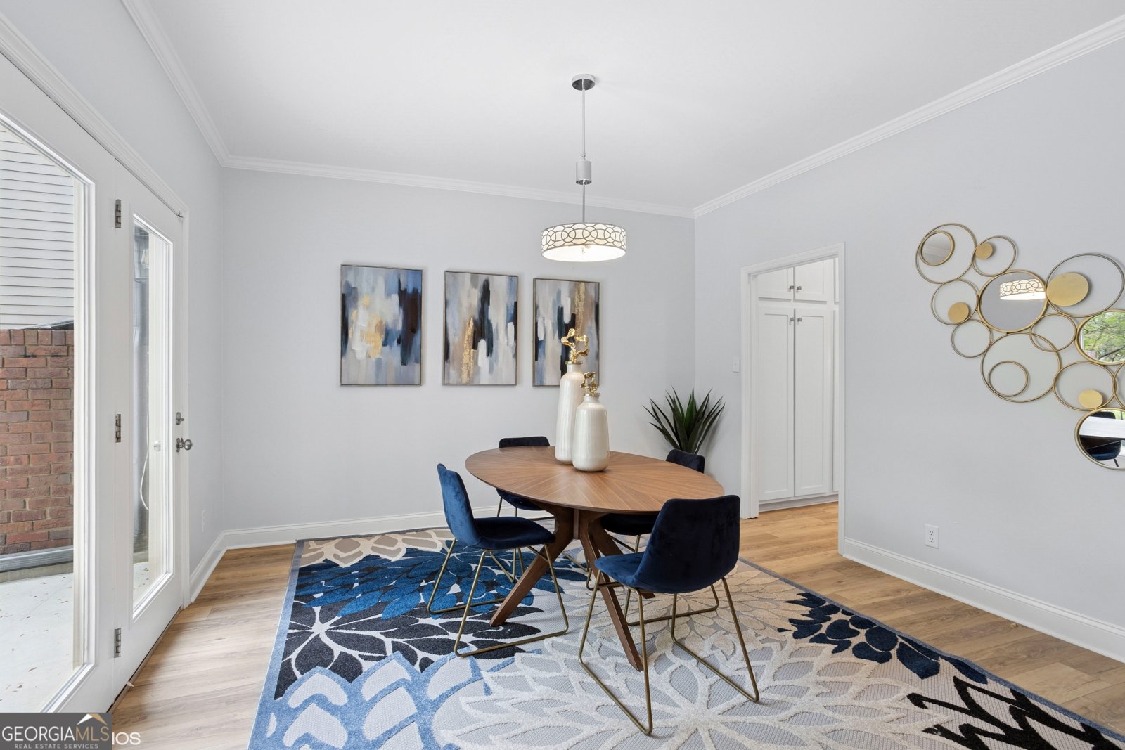 5273 Glenridge Drive Sandy Springs - 28