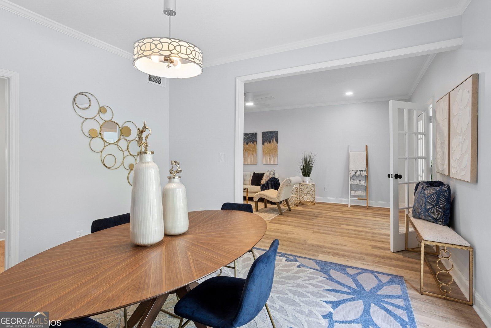 5273 Glenridge Drive Sandy Springs - 29