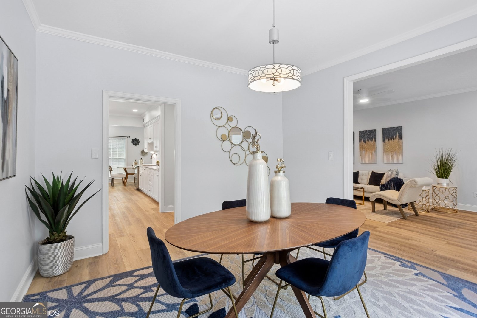 5273 Glenridge Drive Sandy Springs - 30