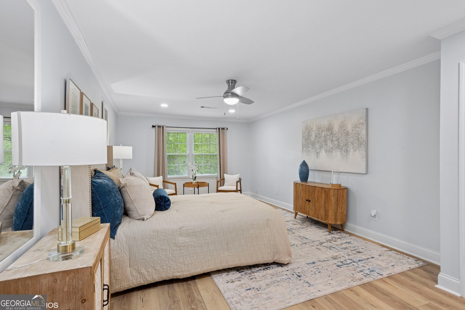5273 Glenridge Drive Sandy Springs - 34