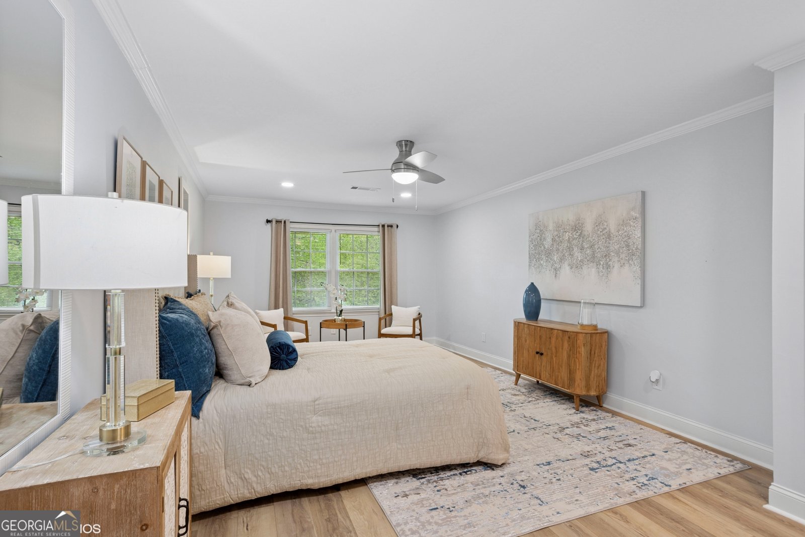 5273 Glenridge Drive Sandy Springs - 35