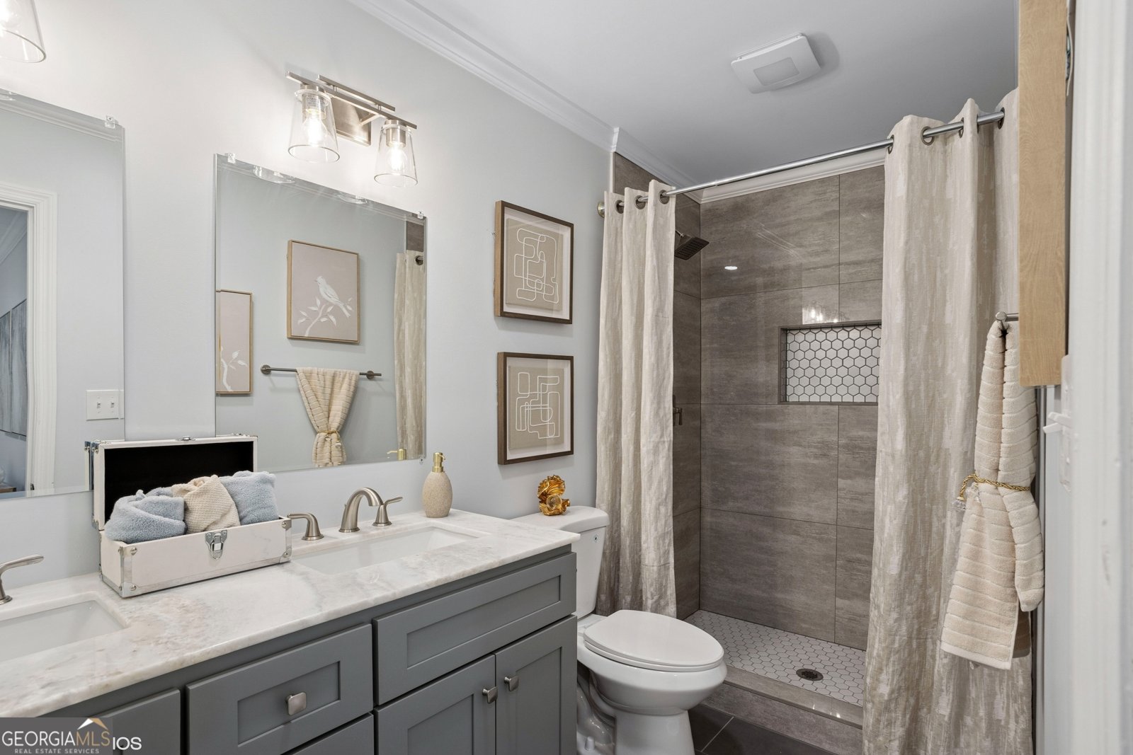 5273 Glenridge Drive Sandy Springs - 38