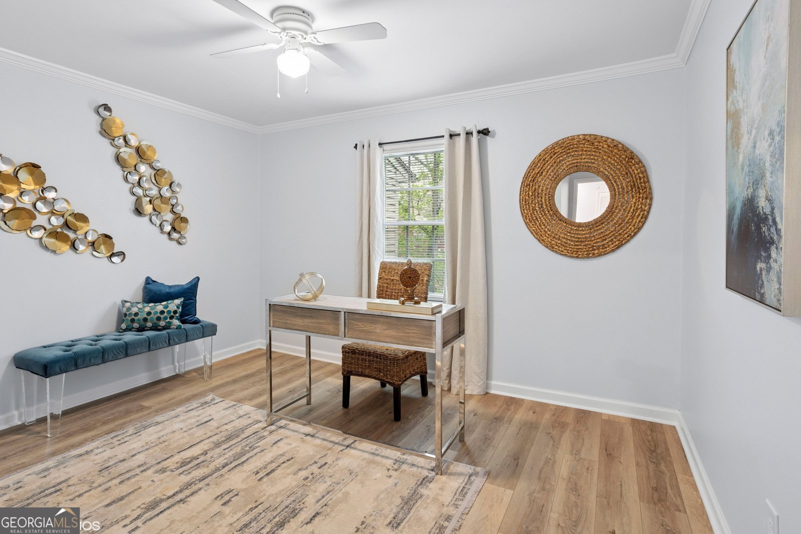 5273 Glenridge Drive Sandy Springs - 45