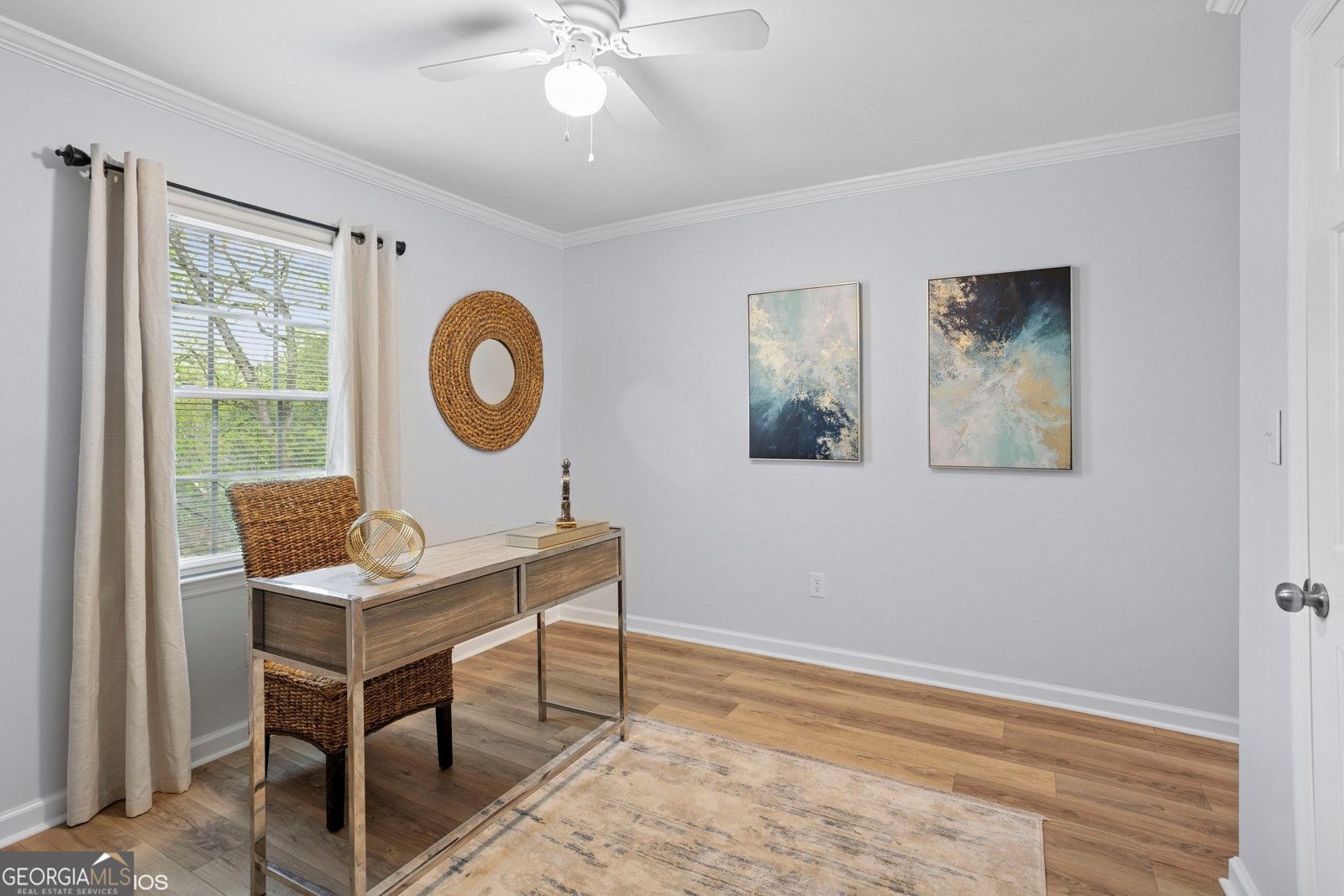 5273 Glenridge Drive Sandy Springs - 48